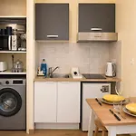 Cosy & Bien Equipe * Brétigny-sur-Orge