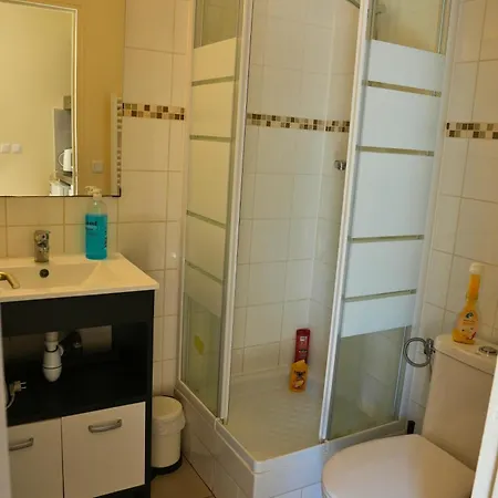 Cosy & Bien Equipe * Brétigny-sur-Orge